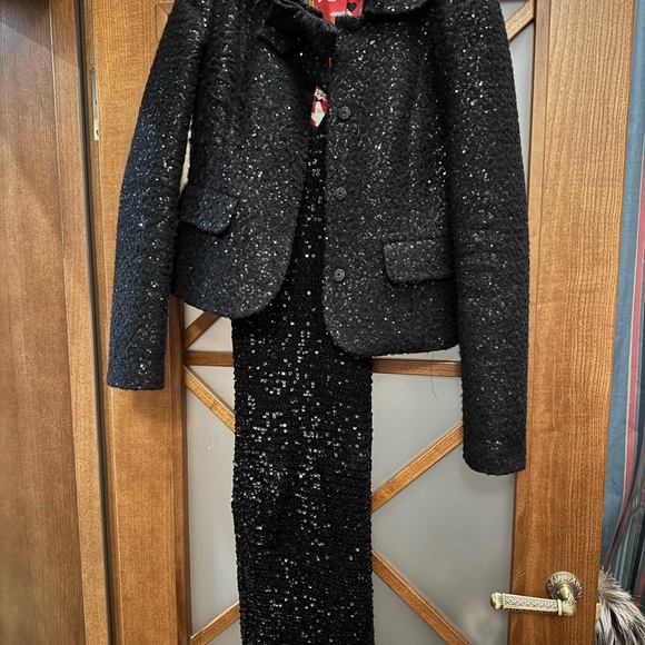 Versace Dress - Picture 2 of 2